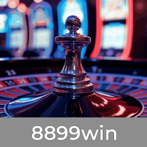 Experiência de Cassino Premium no 8899win