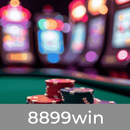 Explore a Diversão das Apostas Online com 8899win