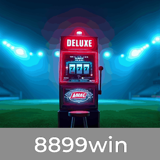 Explore a Diversão com 8899win: Seu App de Apostas Favorito